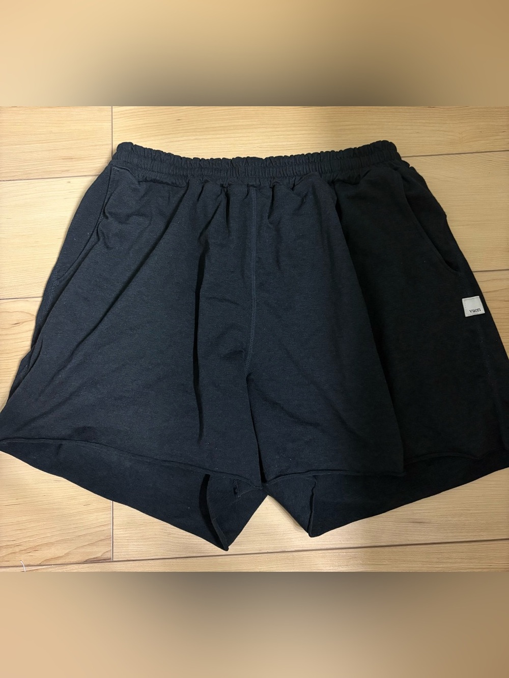 Vuori shorts